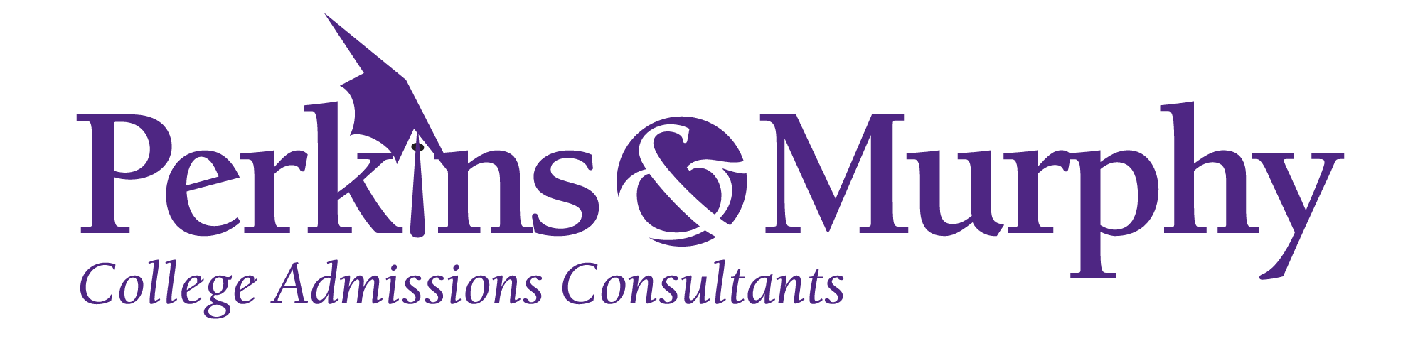 Perkins Murphy College Admissions Consultants Logo